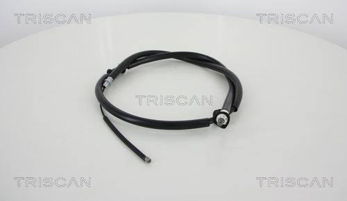 Cablu, frana de parcare 8140 10161 TRISCAN