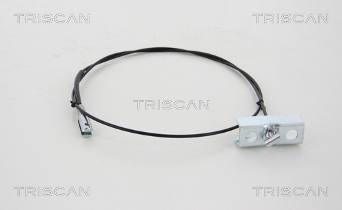 Cablu, frana de parcare 8140 10189 TRISCAN