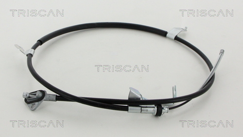 Cablu, frana de parcare 8140 10198 TRISCAN