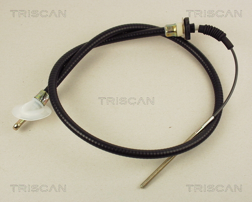 Cablu ambreiaj 8140 10201 TRISCAN