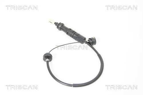 Cablu ambreiaj 8140 10214 TRISCAN