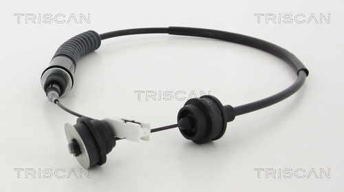 Cablu ambreiaj 8140 10214A TRISCAN