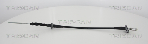 Cablu ambreiaj 8140 10218 TRISCAN