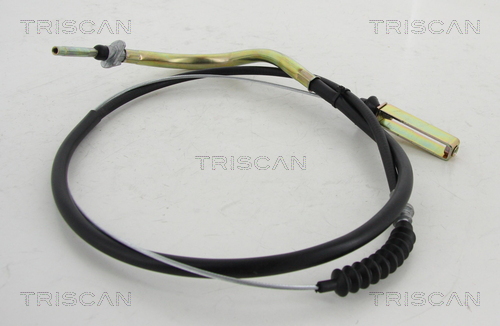 Cablu, frana de parcare 8140 11124 TRISCAN