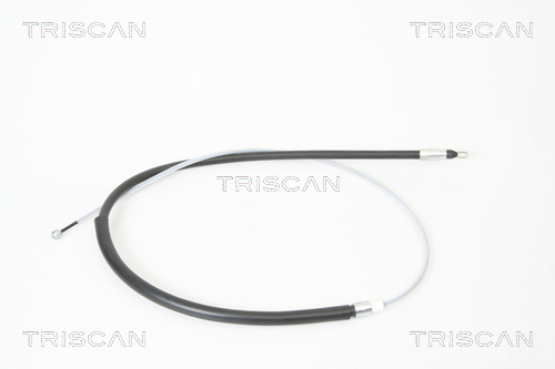 Cablu, frana de parcare 8140 11128 TRISCAN