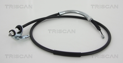 Cablu, frana de parcare 8140 11143 TRISCAN