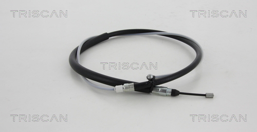 Cablu, frana de parcare 8140 11148 TRISCAN