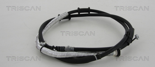 Cablu, frana de parcare 8140 12136 TRISCAN