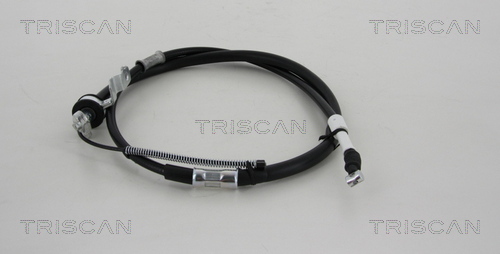 Cablu, frana de parcare 8140 131164 TRISCAN