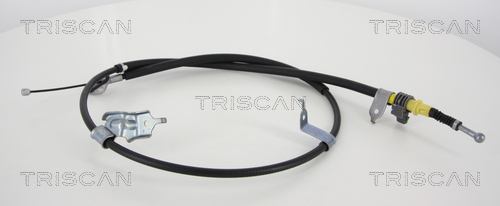 Cablu, frana de parcare 8140 131181 TRISCAN