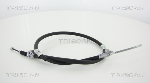 Cablu, frana de parcare 8140 131186 TRISCAN