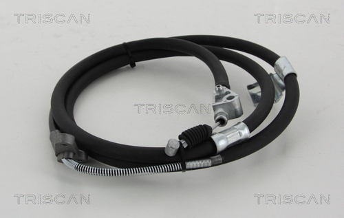 Cablu, frana de parcare 8140 131191 TRISCAN