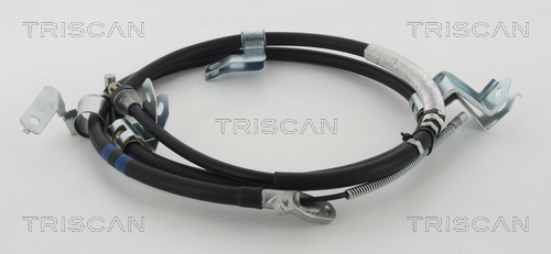 Cablu, frana de parcare 8140 131343 TRISCAN