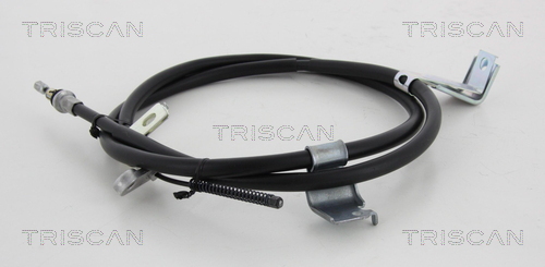 Cablu, frana de parcare 8140 141105 TRISCAN