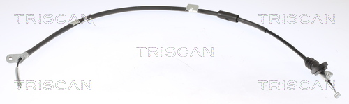 Cablu, frana de parcare 8140 141168 TRISCAN