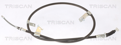 Cablu, frana de parcare 8140 14130 TRISCAN