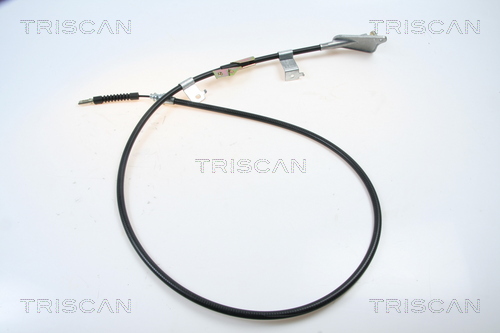 Cablu, frana de parcare 8140 14168 TRISCAN