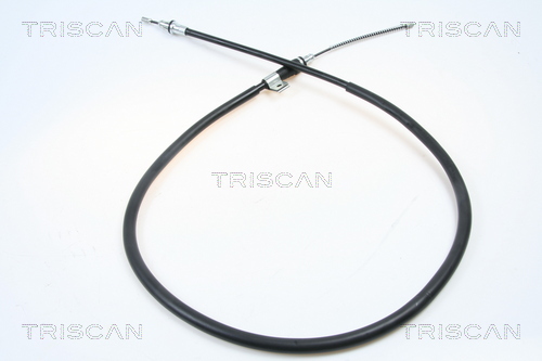 Cablu, frana de parcare 8140 14173 TRISCAN