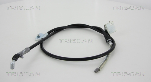 Cablu, frana de parcare 8140 14178 TRISCAN