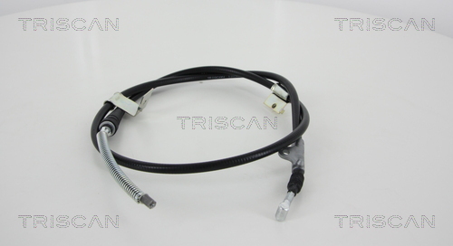 Cablu, frana de parcare 8140 14179 TRISCAN