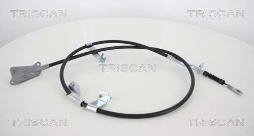 Cablu, frana de parcare 8140 14184 TRISCAN