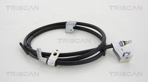 Cablu, frana de parcare 8140 14191 TRISCAN