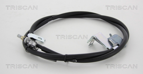 Cablu, frana de parcare 8140 14192 TRISCAN