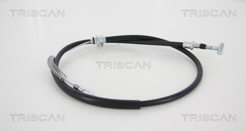 Cablu, frana de parcare 8140 151027 TRISCAN