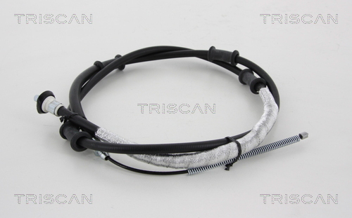 Cablu, frana de parcare 8140 151043 TRISCAN