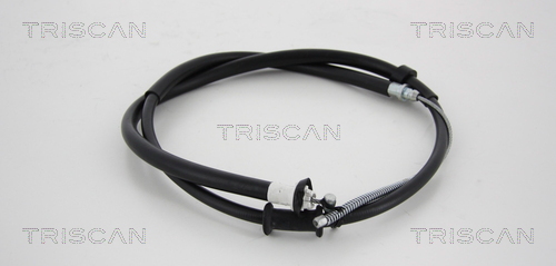 Cablu, frana de parcare 8140 151056 TRISCAN