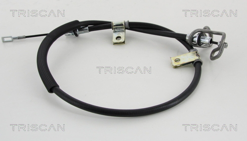 Cablu, frana de parcare 8140 151060 TRISCAN
