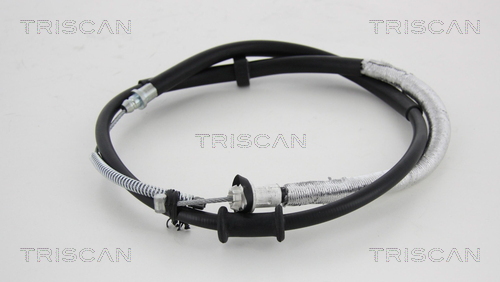 Cablu, frana de parcare 8140 151062 TRISCAN