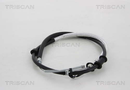 Cablu, frana de parcare 8140 151063 TRISCAN