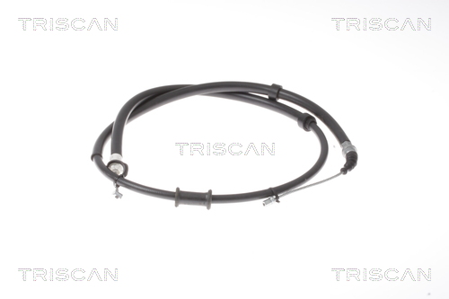 Cablu, frana de parcare 8140 151078 TRISCAN