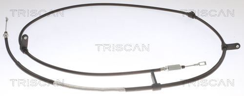 Cablu, frana de parcare 8140 151091 TRISCAN