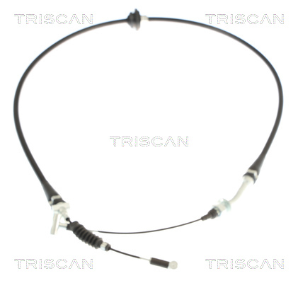 Cablu, frana de parcare 8140 151104 TRISCAN