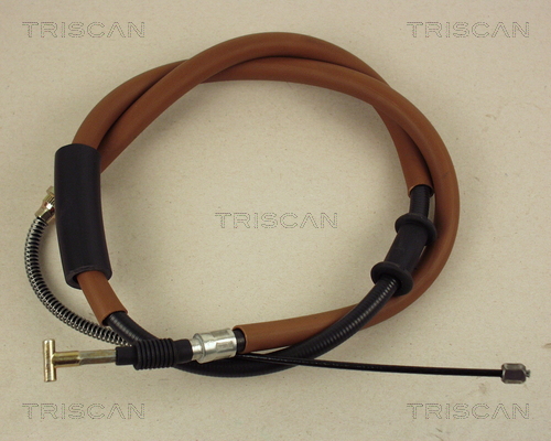 Cablu, frana de parcare 8140 15164 TRISCAN