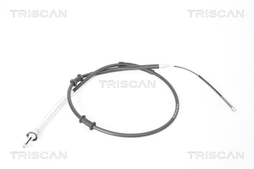 Cablu, frana de parcare 8140 15194 TRISCAN