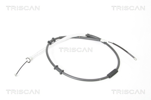 Cablu, frana de parcare 8140 15195 TRISCAN