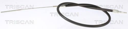 Cablu ambreiaj 8140 15259 TRISCAN