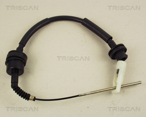 Cablu ambreiaj 8140 15266 TRISCAN