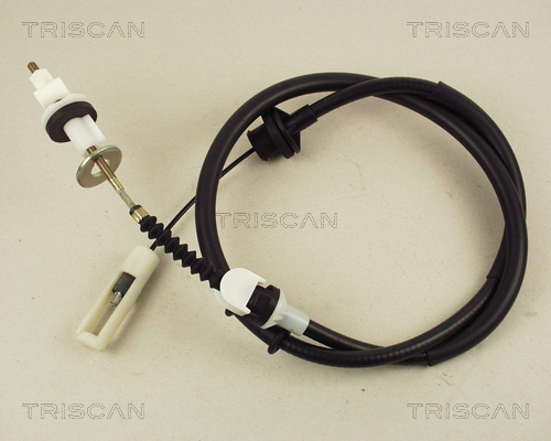 Cablu ambreiaj 8140 15267 TRISCAN