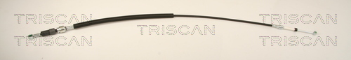 Cablu,transmisie manuala 8140 15708 TRISCAN