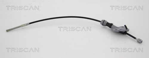 Cablu, frana de parcare 8140 161129 TRISCAN