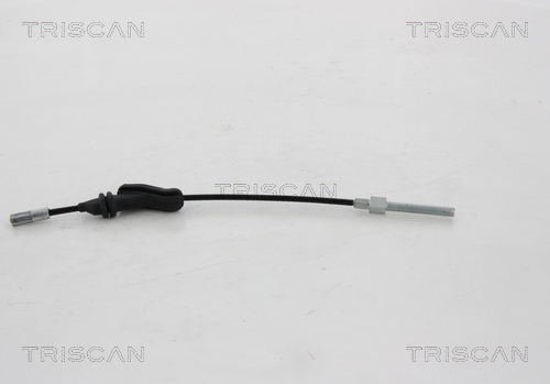 Cablu, frana de parcare 8140 161162 TRISCAN