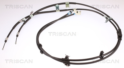 Cablu, frana de parcare 8140 161205 TRISCAN