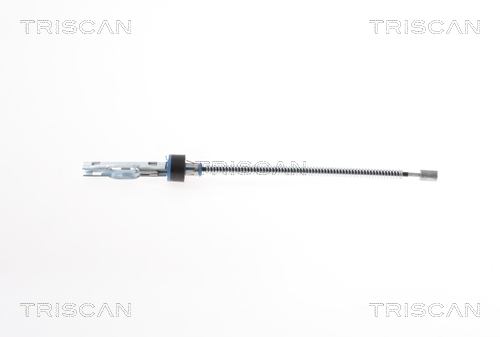 Cablu, frana de parcare 8140 161210 TRISCAN