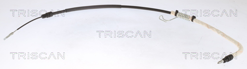 Cablu, frana de parcare 8140 161212 TRISCAN