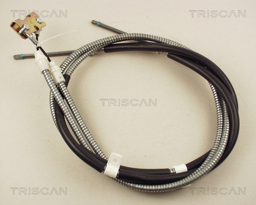 Cablu, frana de parcare 8140 16162 TRISCAN
