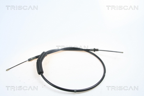 Cablu, frana de parcare 8140 16166 TRISCAN